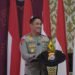 Kapolda Banten Resmikan Pembangunan di Jajaran Polda Banten dan Serah Terima DIPA Tahun Anggaran 2024