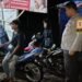 Polsek Anyar Patroli Dialogis Menjaga Harkamtibmas Kewilayahan