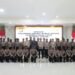 Penerimaan Bintara Remaja OAP di Polres cilegon