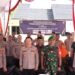 Peresmian Pembangunan Rumah Dinas Polres Cilegon Tahun 2024