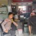 Dengan Cara Sambang, Anggota Polsek Cimarga Polres Lebak Sampaikan Pesan Kamtibmas