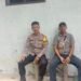 Anggota Polsek Cimarga Polres Lebak Tatap Muka Dengan Warga Masyarakat Desa Binaan