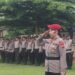 Polres Serang Melaksanakan Upacara Peringatan Hari Ibu ke 96