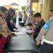 Mitigasi Pelanggaran,Kapolres Serang Kumpulkan Personel  Pemegang Senpi