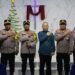 Polres Pandeglang Gelar Pengecekan Rumah Ibadah untuk Kesiapan Pengamanan Ibadah Natal