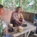 Jalin Silaturahmi Bhabinkamtibmas Polsek Anyar Laksanakan Sambang Kamtibmas