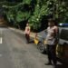 Antisipasi Para Pelaku Kejahatan Polsek Purwakarta Rutin Melaksanakan Patroli Di Jalur Kembar