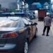 Polsek KP Banten Polres Cilegon Tingkatkan Patroli Siang Hari