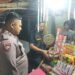 Polsek Panimbang Gelar Operasi Pekat, Amankan 69 Petasan