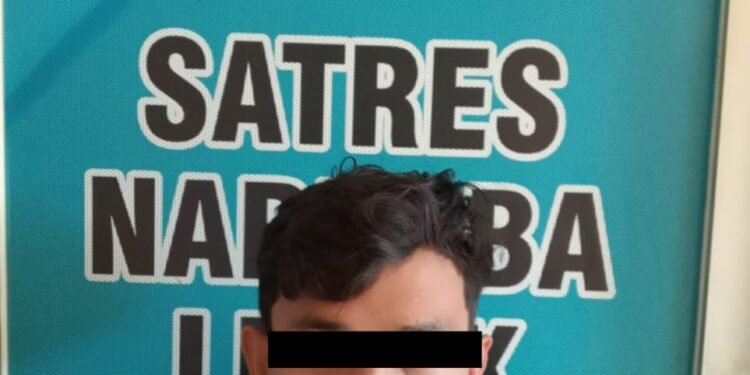 Berantas Peredaran Narkoba Sabu sabu, Sat Resnarkoba Polres Lebak Amankan Pelaku dan Barang Bukti