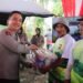 Dukung Ketahanan Pangan, Kapolres Lebak dan Forkompimda Lebak Laksanakan Penanaman Jagung Serentak