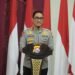 Tindak Lanjut Rapim TNI Polri, Kapolda Banten Tekankan Pelayanan Prima dan Humanis