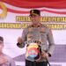 Groundbreaking SPPG Polda Banten
