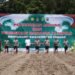 Ketahanan Pangan di Bantul: Kapolri Dorong Swasembada Jagung Nasional