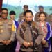 Resmikan Irigasi di Kulonprogo, Kapolri Dorong Pertumbuhan Ekonomi dan Ketahanan Pangan