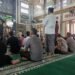 Kapolsek Rangkasbitung Polres Lebak Melaksanakan Giat Sholat Jumat Keliling Di Masjid Al Ikhwan