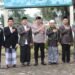 Jalin Silaturahmi, Kapolres Lebak Berkunjung Ke Ponpes Modern  Al Mizan Kp. Ancol