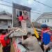 Cerita Kapolsek Pesanggrahan Evakuasi Warga Banjir yang Terjebak dari Lantai Dua