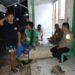 Bhabinkamtibmas Polsek Cimarga Polres Lebak Melaksanakan Sambang Dan Silaturahmi Kepada Warga Berikan Himbauan Kamtibmas