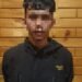 Pengedar Sinte Digerebek Tim Satresnarkoba Polres Serang