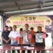 Dua pelaku spesialis curanmor ditangkap  Unit Reskrim Polsek Bojonegara