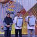 AKBP Condro Sasongko Diganjar Penghargaan Sebagai Tokoh Inspiratif Banten