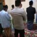 Kapolsek Cirinten Polres Lebak Laksanakan giat Shalat Tarawih Keliling di Desa Cirinten Kec. Cirinten