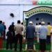 Polsek Bojongmanik Polres Lebak Sholat Tarawih Keliling Di Bulan Ramadhan