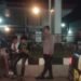 Jajaran Polsek Gunungkencana Polres Lebak Laksanakan Patroli dan Himbau Anak Remaja Agar Tidak Perang Sarung