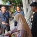 Kapolres Serang Kembali Meninjau Pelaksanaan Bazar Murah Ramadhan Polres Serang
