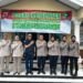 Biddokes Polda Banten Siagakan 6 Pos Pelayanan Kesehatan Dalam Ops Ketupat Maung 2025