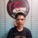 Pengedar Narkoba Jenis Sabu, Ditangkap Satresnarkoba Polres Serang