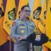Kapolda Banten Buka Musda KBPP Polri Daerah Banten Tahun 2025