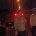 Cegah Adanya  Gangguan Kamtibmas  ,Polres Serang Gelar Patroli KRYD