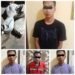 Sat Reskrim Polres Lebak dan Jajaran berhasil Mengungkap 3 Pelaku Tindak Pidana dalam Operasi Pekat II Maung 2025