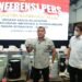 Bareskrim Polri Bongkar Perdagangan Ilegal Sianida di Surabaya dan Pasuruan, Omzet Capai Rp 59 Miliar