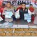 Sat Narkoba Polres Pandeglang Polda Banten Berhasil Ungkap Kasus Peredaran Narkoba Jenis Ganja di Wilayah Hukum Polres Pandeglang