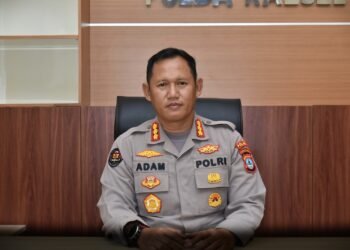 Kabid Humas: 6 Anggota Polres HST Diproses Hukum, Info yang Beredar Adalah Miskomunikasi, Kapolda Kalsel Tegaskan Tidak Ada Toleransi