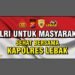 Sehat Bersama Polri, Polsek Curugbitung Gelar Olah Raga bersama dengan Masyarakat