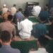 Kapolsek Rangkasbitung Polres Lebak Dan Personil Melaksanakan Giat Jumling Di Masjid Agung Al A’raf