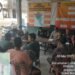 Cegah Kenakalan Remaja Bhabinkamtibmas Polsek Lebakgedong Memberikan Penyuluhan dan Sosialisasi Bahaya Narkoba