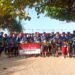 Sehat Bersama Polri, Polsek Panggarangan Gowes Sepeda bersama Masyarakat