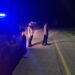 Antisipasi Balap Liar dan C3 Jajaran Polsek Bayah Polres Lebak Rutin Laksanakan Patroli  Malam”