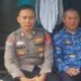 Bhabinkamtibmas Polsek Rangkasbitung Polres Lebak Sapa Warga Sampaikan Pesan Kamtibmas
