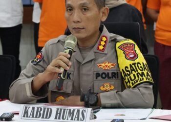 Polda Banten Telah Panen Jagung Sebanyak 1.080,5 Ton selama 2 Quartal