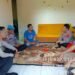 Jelang HUT Bhayangkara ke-79 Polsek Bojongmanik Polres Lebak Laksanakan Anjangsana Kunjungi Purnawirawan Polri
