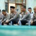 HUT Bhayangkara ke-79, Polri Gelar Doa dan Dzikir Bersama