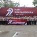 Polresta Tangerang Gelar Anjangsana dalam Rangka Hari Bhayangkara Ke-79