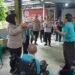 Kabaglog Polresta Tangerang Gelar Kegiatan Sosial Hari Bhayangkara ke-79 dengan Mengunjungi Panti Lansia Berdikari