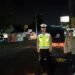Tekan Kriminalitas Jalanan Personil Polsek Mauk Rutinkan Patroli Malam
